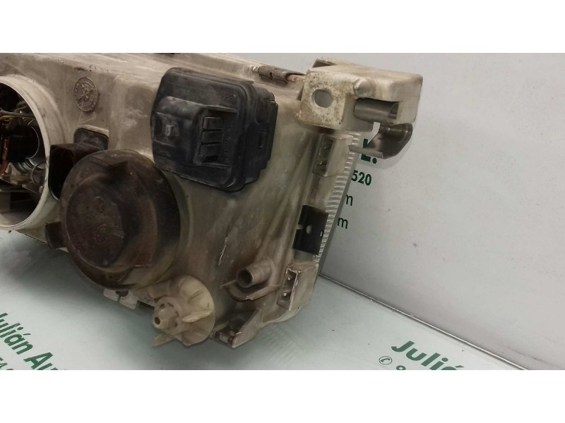 Recambio de faro izquierdo para skoda octavia berlina (1u2) 1.9 tdi slx referencia OEM IAM   