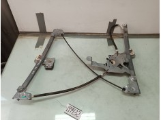 Recambio de elevalunas delantero derecho para skoda octavia berlina (1u2) 1.9 tdi slx referencia OEM IAM 1U1837402J 101448202 EL