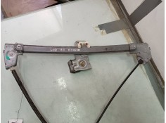 Recambio de elevalunas delantero derecho para skoda octavia berlina (1u2) 1.9 tdi slx referencia OEM IAM 1U1837402J 101448202 EL 2