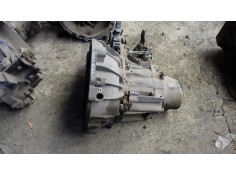 Recambio de caja cambios para nissan micra (k12e) acenta referencia OEM IAM    2