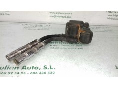 Recambio de bobina encendido para mercedes-benz clase s (w220) berlina 500 (220.075) referencia OEM IAM A0001587803 0221503035 0