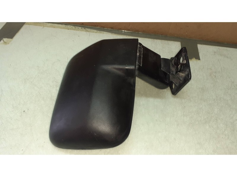Recambio de retrovisor izquierdo para ford transit, combi/bus 86/92 referencia OEM IAM E130085326  MANUAL