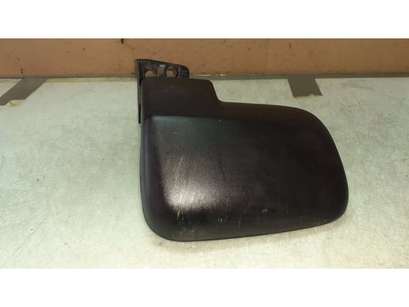 Recambio de retrovisor izquierdo para ford transit, combi/bus 86/92 referencia OEM IAM E130085326  MANUAL