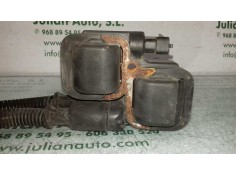 Recambio de bobina encendido para mercedes-benz clase s (w220) berlina 500 (220.075) referencia OEM IAM A0001587803 0221503035 0 2