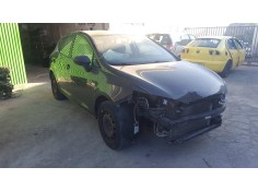 seat ibiza (6j5) del año 2008 2