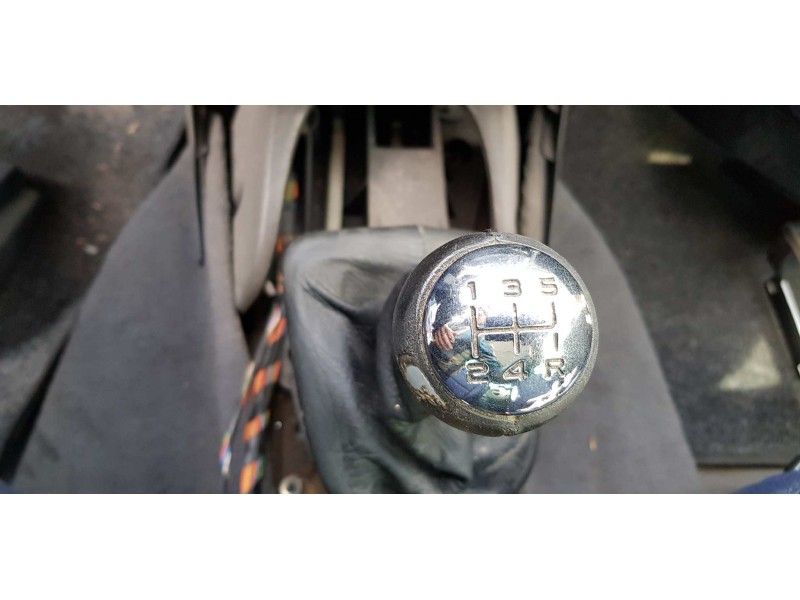 peugeot 307 break / sw (s1) del año 2002