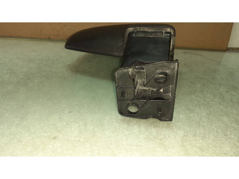 Recambio de retrovisor izquierdo para ford transit, combi/bus 86/92 referencia OEM IAM E130085326  MANUAL