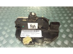 Recambio de cerradura puerta trasera izquierda para chevrolet cruze lt referencia OEM IAM 13503807  