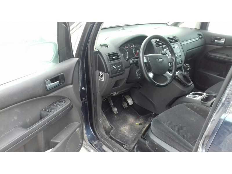 ford focus c-max (cap) del año 2004