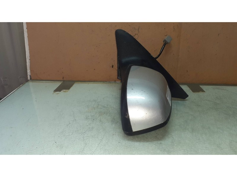 Recambio de retrovisor izquierdo para ford mondeo berlina (ge) referencia OEM IAM E9014236 836155 ELECTRICO