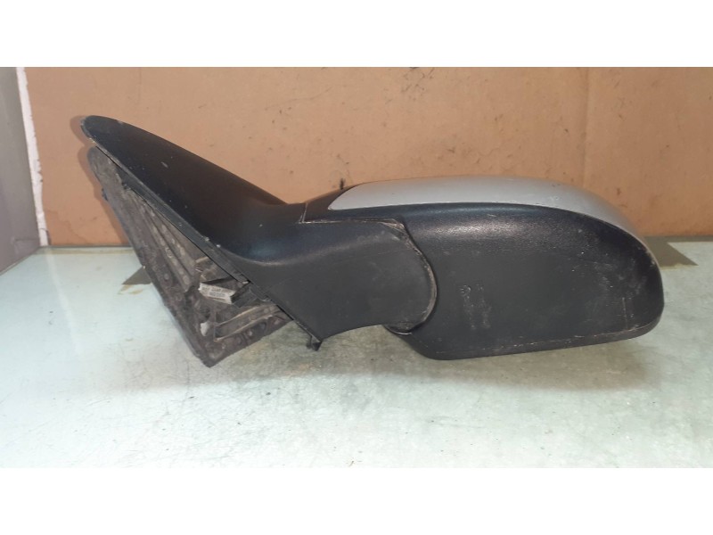 Recambio de retrovisor izquierdo para ford mondeo berlina (ge) referencia OEM IAM E9014236 836155 ELECTRICO