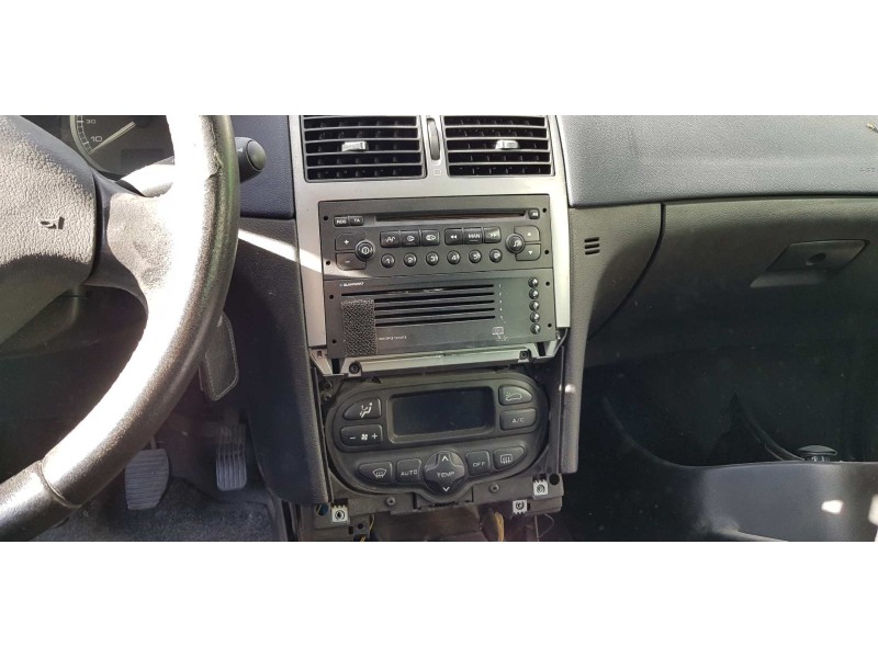 peugeot 307 break / sw (s1) del año 2002