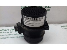 Recambio de caudalimetro para audi a5 sportback (8t) 2.0 tdi (110kw) referencia OEM IAM 03L906461A 0281002956 BOSCH