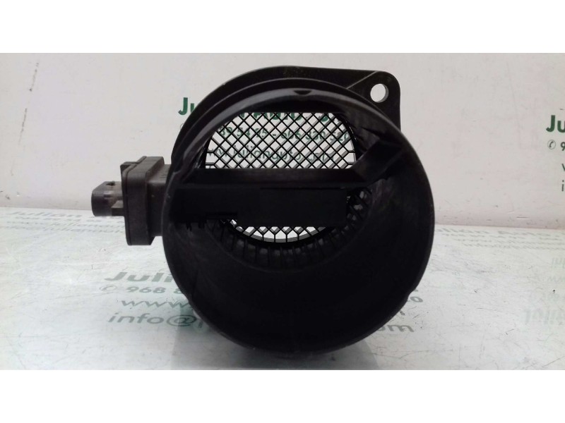 Recambio de caudalimetro para audi a5 sportback (8t) 2.0 tdi (110kw) referencia OEM IAM 03L906461A 0281002956 BOSCH
