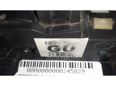 Recambio de cerradura puerta trasera derecha para chevrolet cruze lt referencia OEM IAM 13503808   2