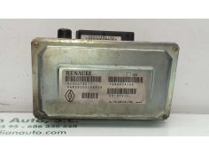 Recambio de centralita cambio automatico para renault laguna ii (bg0) authentique referencia OEM IAM 8200274277 YZBA004365 03190