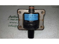 Recambio de bobina encendido para mercedes-benz clase e (w210) berlina 230 (210.037) referencia OEM IAM 0001587003 0221506444 