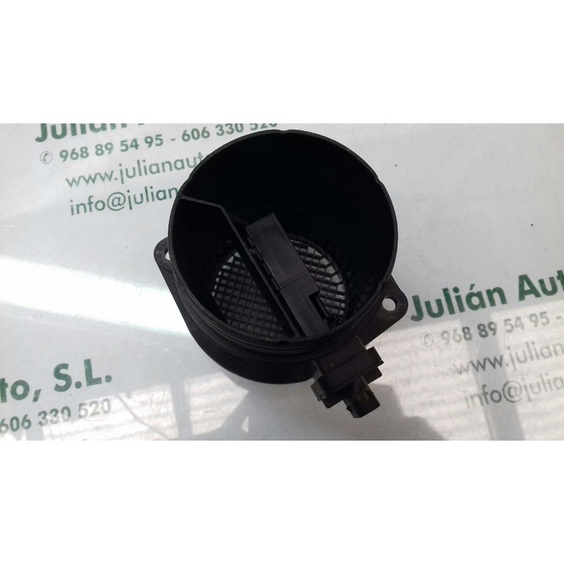 Recambio de caudalimetro para audi a5 sportback (8t) 2.0 tdi (110kw) referencia OEM IAM 03L906461A 0281002956 BOSCH