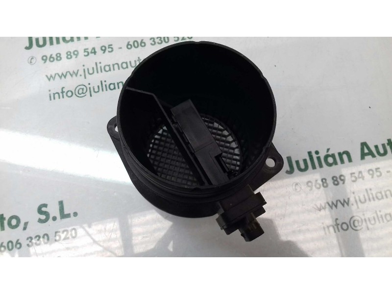 Recambio de caudalimetro para audi a5 sportback (8t) 2.0 tdi (110kw) referencia OEM IAM 03L906461A 0281002956 BOSCH