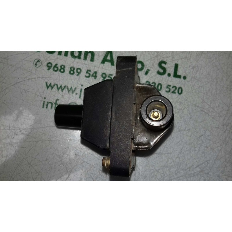 Recambio de bobina encendido para mercedes-benz clase e (w210) berlina 230 (210.037) referencia OEM IAM 0001587003 0221506444 