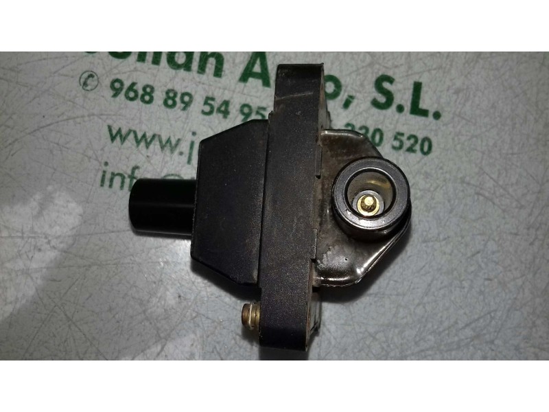 Recambio de bobina encendido para mercedes-benz clase e (w210) berlina 230 (210.037) referencia OEM IAM 0001587003 0221506444 