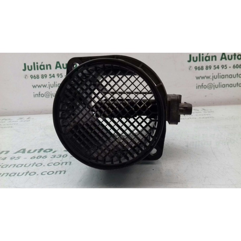 Recambio de caudalimetro para audi a5 sportback (8t) 2.0 tdi (110kw) referencia OEM IAM 03L906461A 0281002956 BOSCH