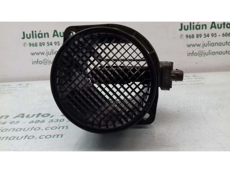 Recambio de caudalimetro para audi a5 sportback (8t) 2.0 tdi (110kw) referencia OEM IAM 03L906461A 0281002956 BOSCH