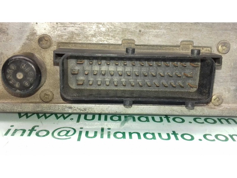Recambio de centralita cambio automatico para renault laguna ii (bg0) authentique referencia OEM IAM 8200274277 YZBA004365 03190