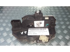 Recambio de cerradura puerta delantera derecha para chevrolet cruze lt referencia OEM IAM 13503802  