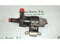 Recambio de valvula intercambio de calefaccion para mercedes-benz clase e (w210) berlina diesel 220 cdi (210.006) referencia OEM