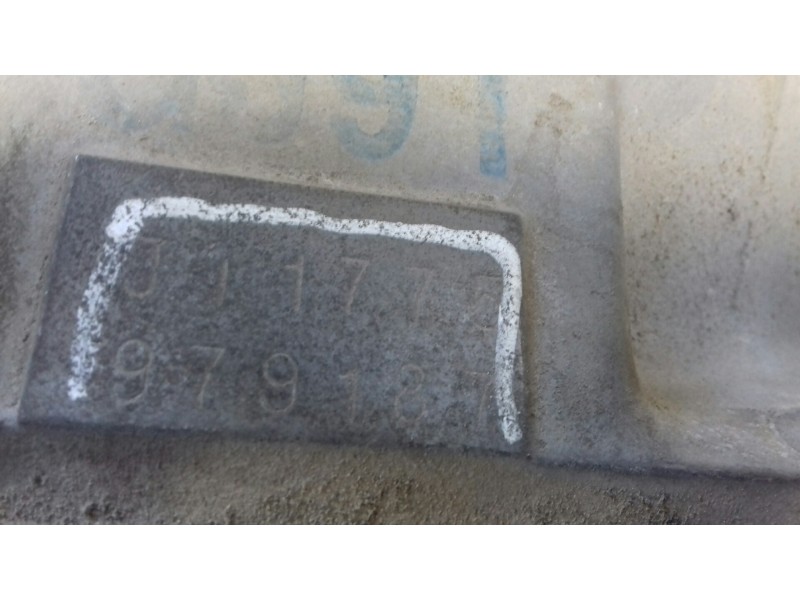 Recambio de caja cambios para hyundai coupe (gk) 1.6 fx referencia OEM IAM 1775  