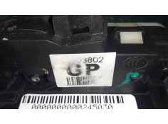 Recambio de cerradura puerta delantera derecha para chevrolet cruze lt referencia OEM IAM 13503802   2