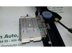 Recambio de elevalunas delantero izquierdo para audi a5 sportback (8t) 2.0 tdi (110kw) referencia OEM IAM 914751101 982634210 EL 2