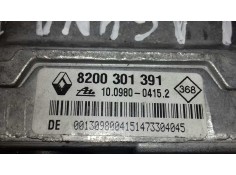 Recambio de centralita asr para renault laguna ii (bg0) authentique referencia OEM IAM 8200274277 10098004152 ATE 2