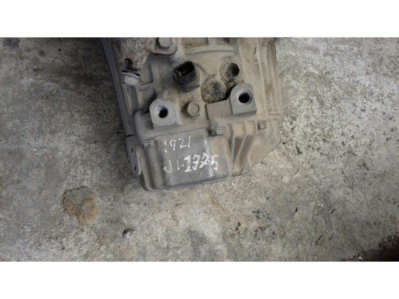 Recambio de caja cambios para hyundai coupe (gk) 1.6 fx referencia OEM IAM 1775  