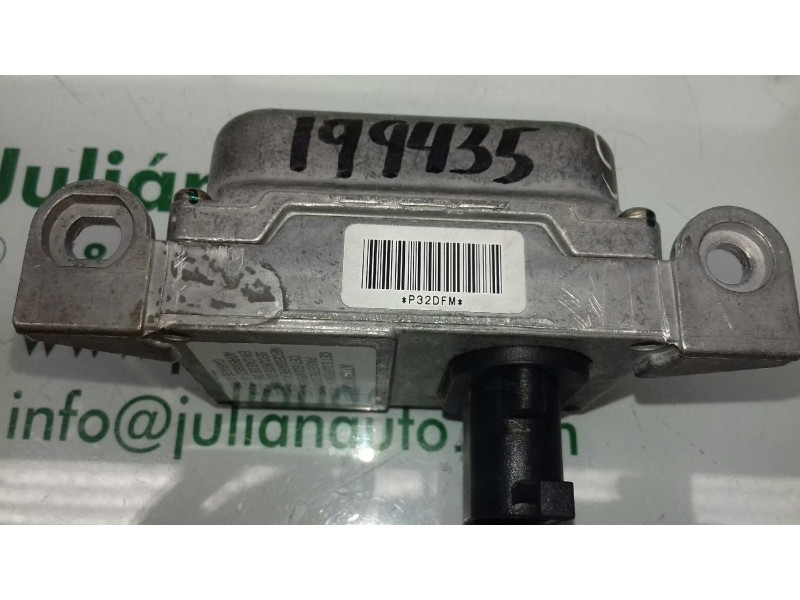 Recambio de centralita asr para renault laguna ii (bg0) authentique referencia OEM IAM 8200274277 10098004152 ATE