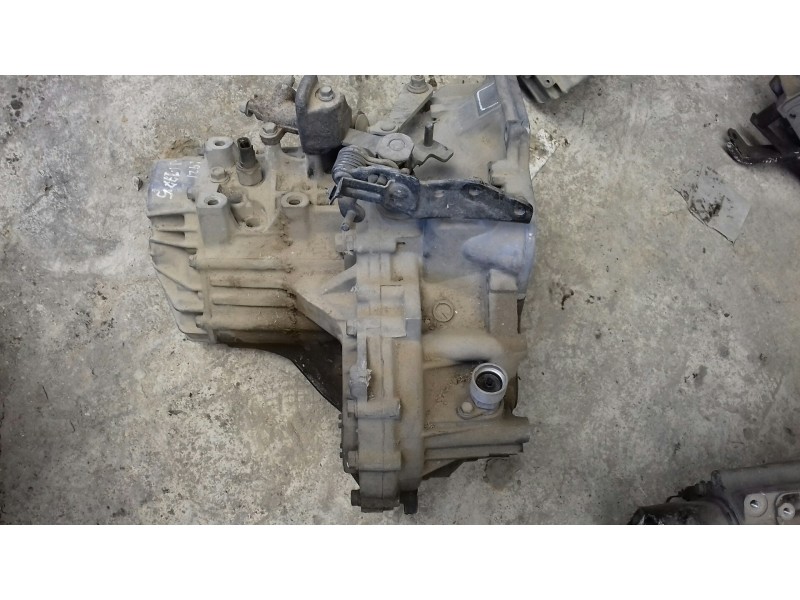 Recambio de caja cambios para hyundai coupe (gk) 1.6 fx referencia OEM IAM 1775  