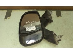 Recambio de retrovisor izquierdo para nissan primastar (x..) avantour l1h1 2,7 t / 7-sitzer referencia OEM IAM E2010022  ELECTRI
