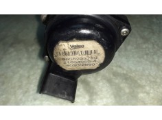 Recambio de valvula egr para peugeot 207 confort referencia OEM IAM 9658203780 216040594 CONECTOR 5 PINES 2