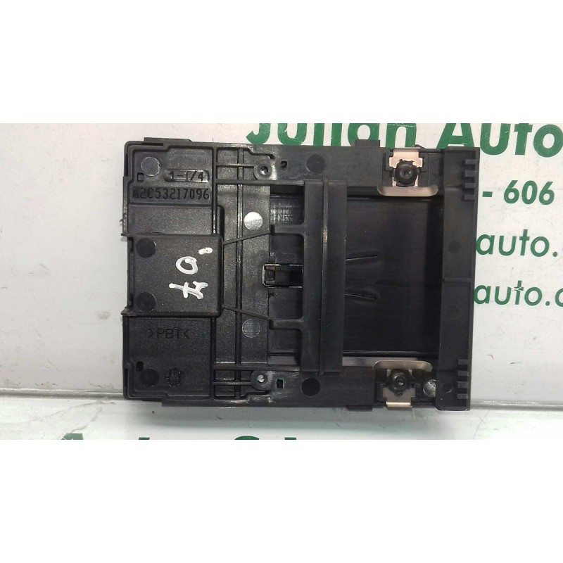 Recambio de conmutador de arranque para renault laguna iii 2.0 d referencia OEM IAM 285900001R A2C53185186 SIEMENS VDO