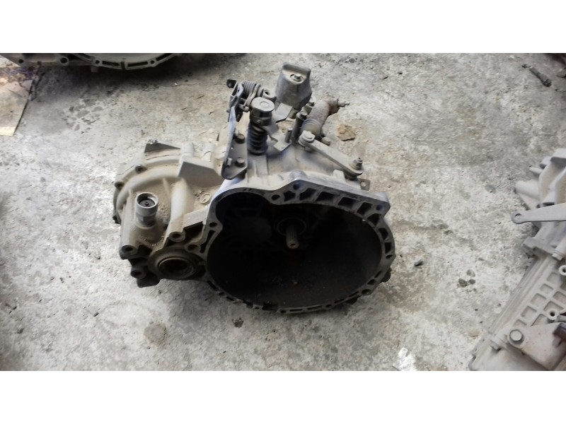 Recambio de caja cambios para hyundai coupe (gk) 1.6 fx referencia OEM IAM 1775  