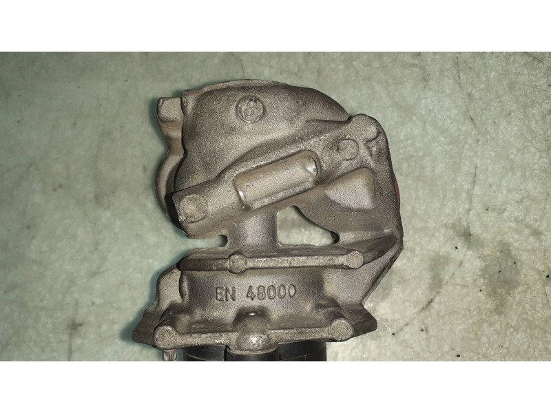 Recambio de valvula egr para peugeot 207 confort referencia OEM IAM 9658203780 216040594 CONECTOR 5 PINES