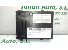 Recambio de conmutador de arranque para renault laguna iii 2.0 d referencia OEM IAM 285900001R A2C53185186 SIEMENS VDO 2
