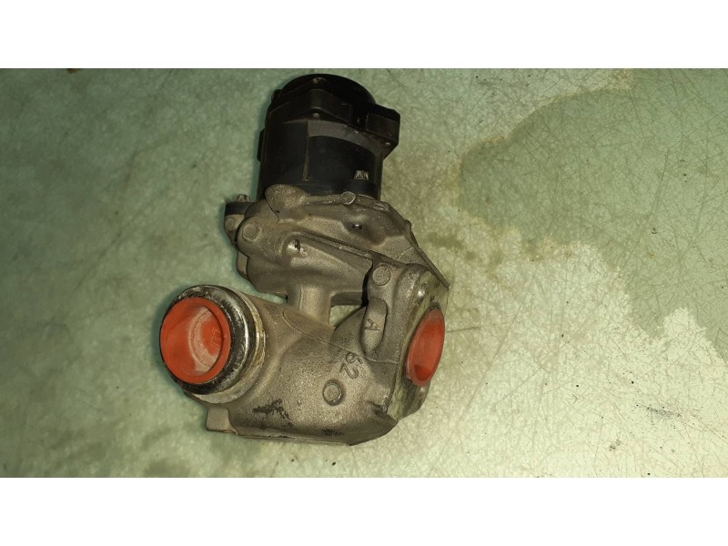 Recambio de valvula egr para peugeot 207 confort referencia OEM IAM 9658203780 216040594 CONECTOR 5 PINES