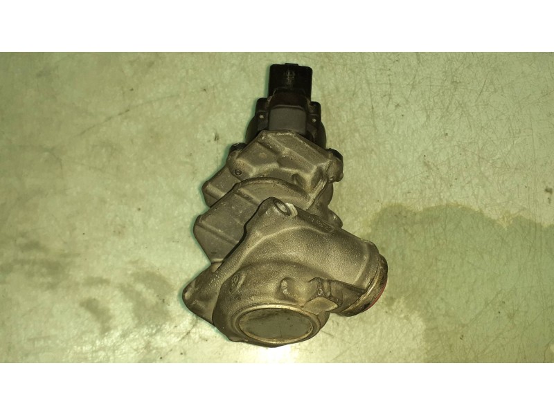 Recambio de valvula egr para peugeot 207 confort referencia OEM IAM 9658203780 216040594 CONECTOR 5 PINES