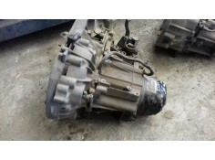 Recambio de caja cambios para nissan almera (n16/e) acenta referencia OEM IAM JR5106  