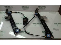 Recambio de elevalunas delantero derecho para audi a5 sportback (8t) 2.0 tdi (110kw) referencia OEM IAM 8T8837462A 914750101 ELE