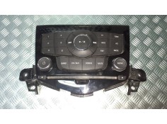 Recambio de mando multifuncion para chevrolet cruze lt referencia OEM IAM 94563271  