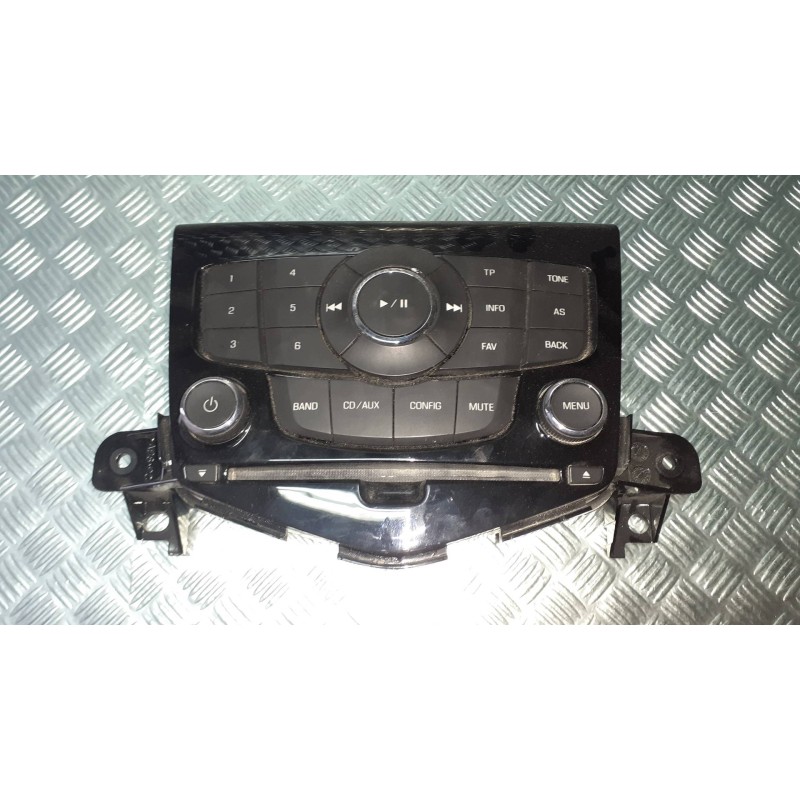 Recambio de mando multifuncion para chevrolet cruze lt referencia OEM IAM 94563271  