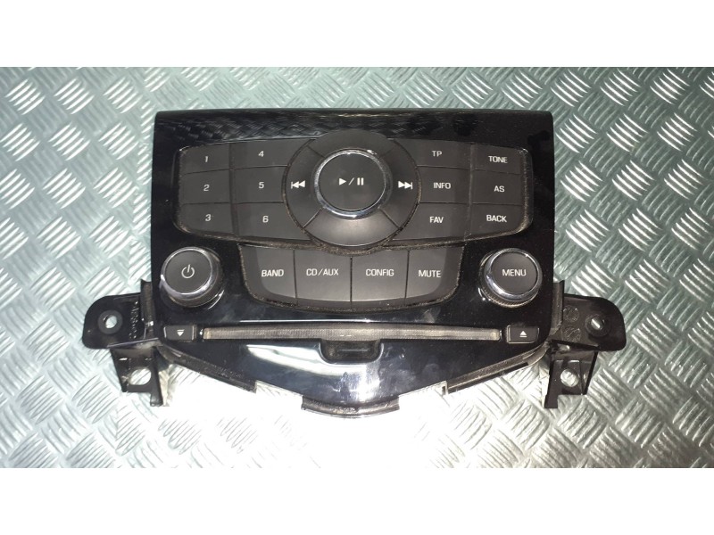 Recambio de mando multifuncion para chevrolet cruze lt referencia OEM IAM 94563271  